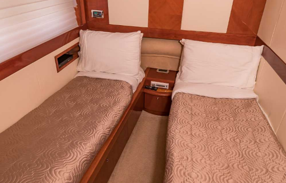 Sea Ray 420