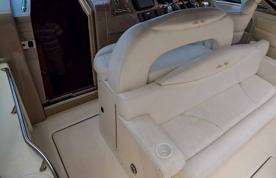 Sea Ray 420