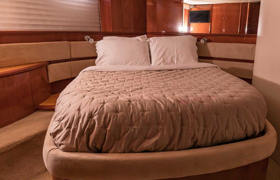 Sea Ray 420