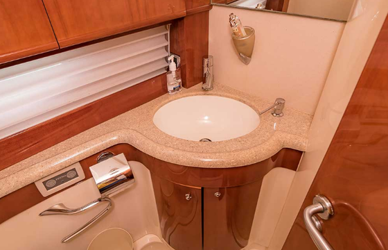 Sea Ray 420