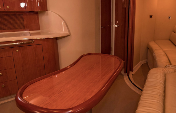 Sea Ray 420