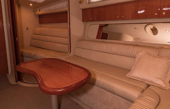 Sea Ray 420