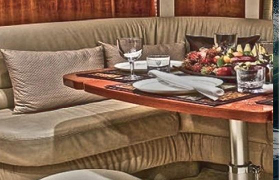 Fairline Targa 52