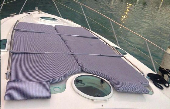 Fairline Targa 52