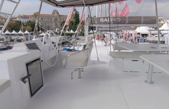 Bali 5,4