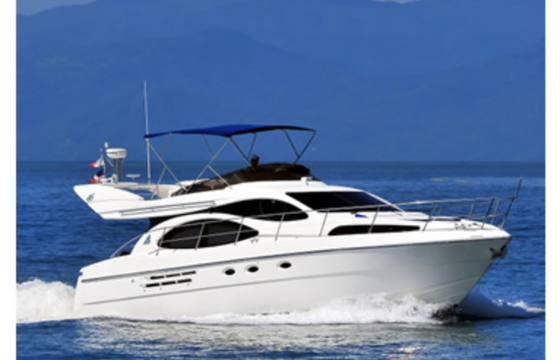 AZIMUT 46