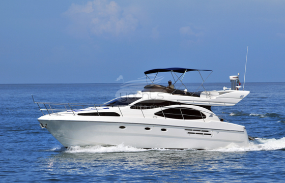 AZIMUT 46