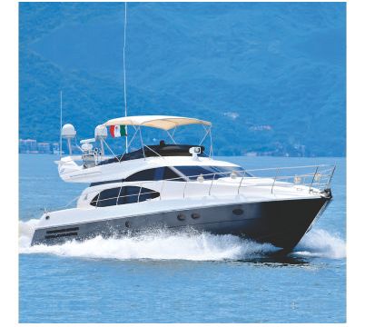 AZIMUT 58 