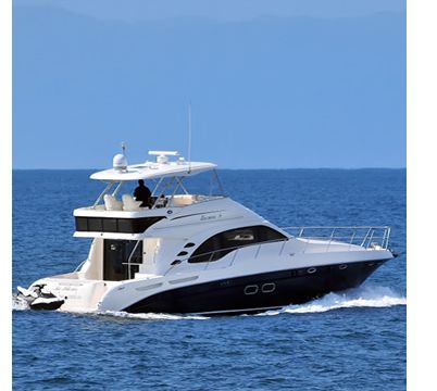 SEA RAY 60