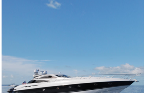 SUNSEEKER PREDATOR 75