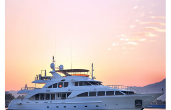 BENETTI 120