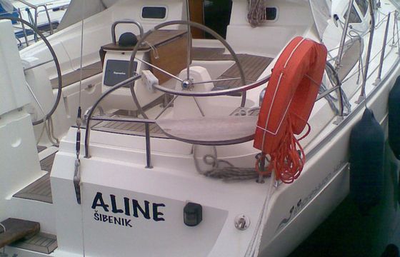 ALINE