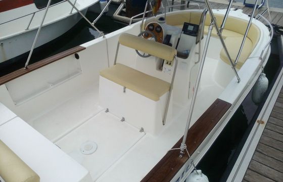 Dipol 580 Open