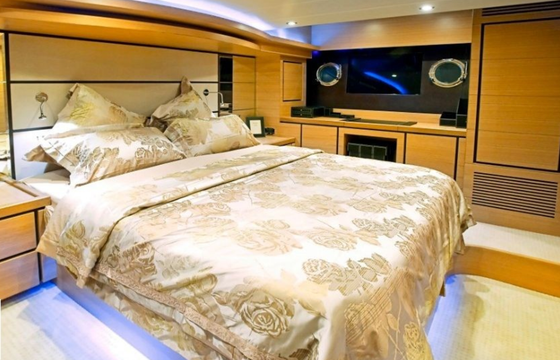 SEASE YACHTS SEASE 53