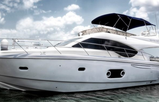 SEASE YACHTS SEASE 53