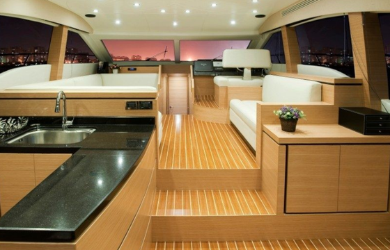 SEASE YACHTS SEASE 53