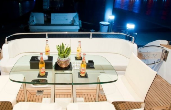 SEASE YACHTS SEASE 53