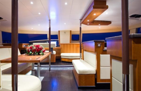 FOUNTAINE PAJOT GALATHEA 65