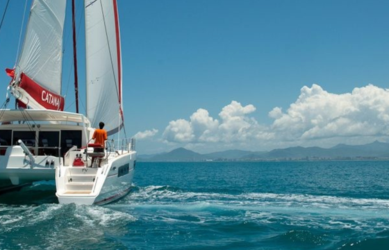 Catana 47 
