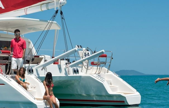 Catana 47