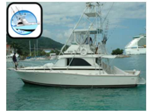 Jamaica Boat