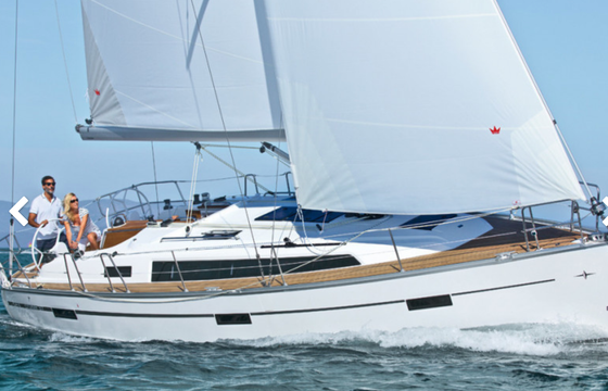 Bavaria Cruiser 37