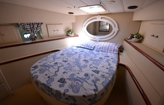 M/Y SEAL