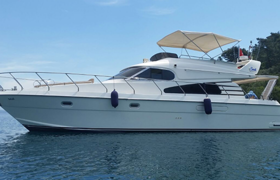 M/Y SEAL