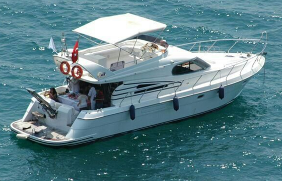 M/Y SEAL