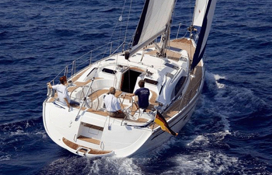 Bavaria 44 Vision