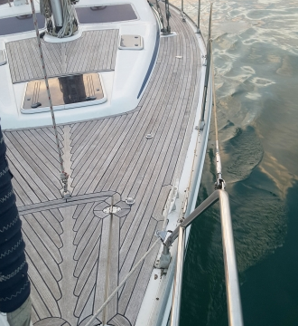 Bavaria 44 Vision