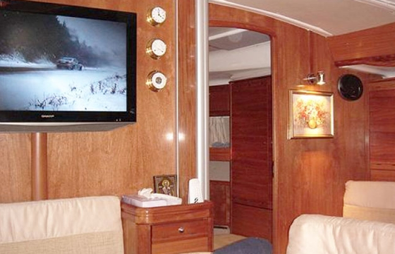 Bavaria 44 Vision