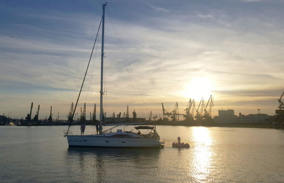 Bavaria 44 Vision