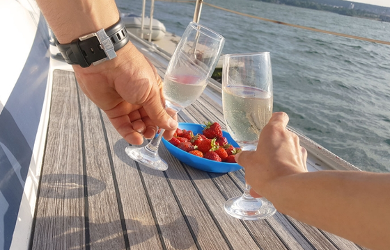 Bavaria 44 Vision