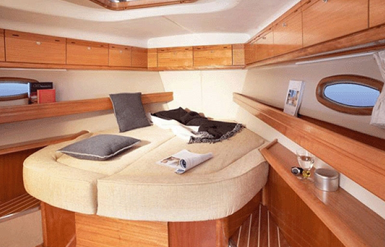 Bavaria 44 Vision