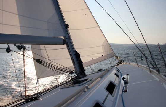 Cyclades 50.5
