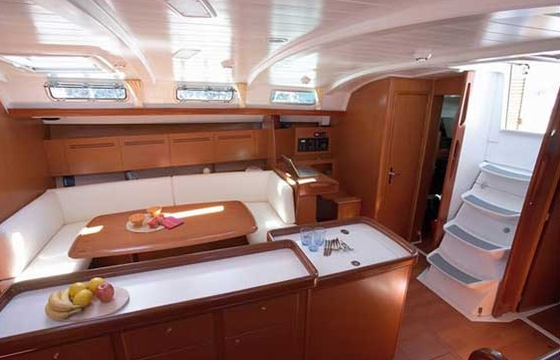 Cyclades 50.5