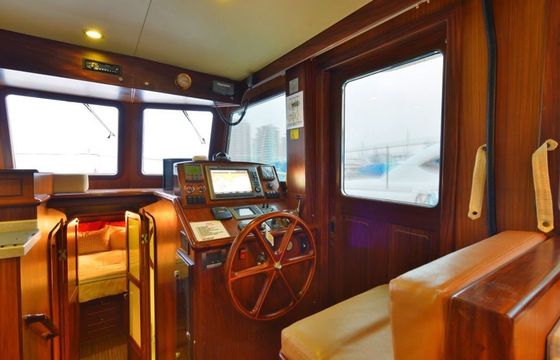 Clipper 40