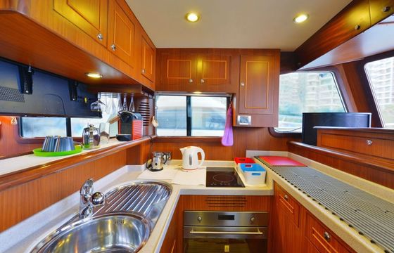 Clipper 40