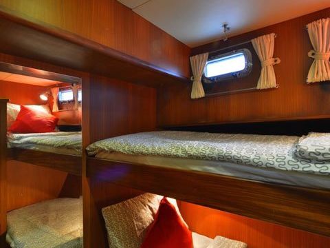 Clipper 40
