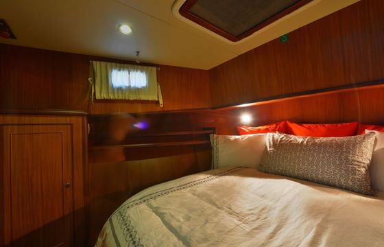 Clipper 40