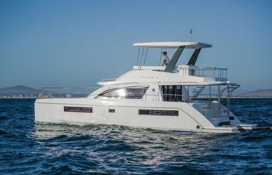 Leopard 43