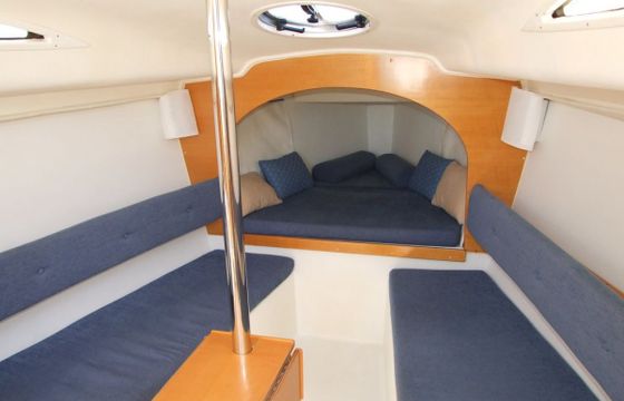 TUCANA 28