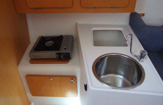 TUCANA 28