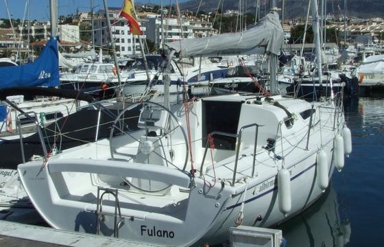 TUCANA 28