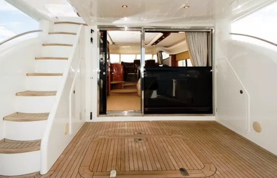 Princess 65