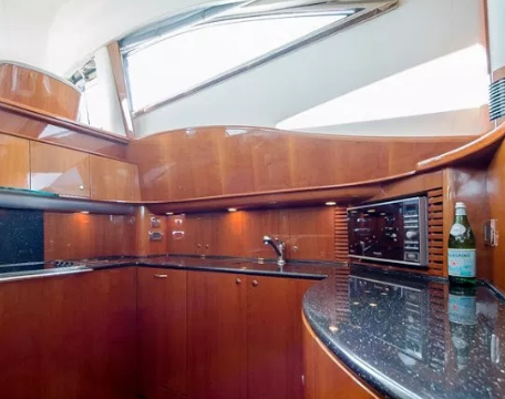 Princess 65
