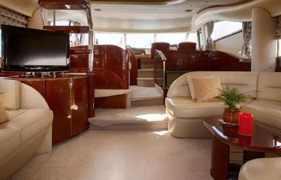 Princess 65