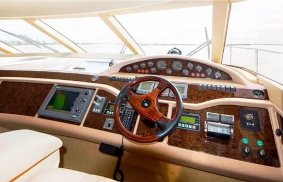 Princess 65