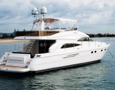 Princess 65